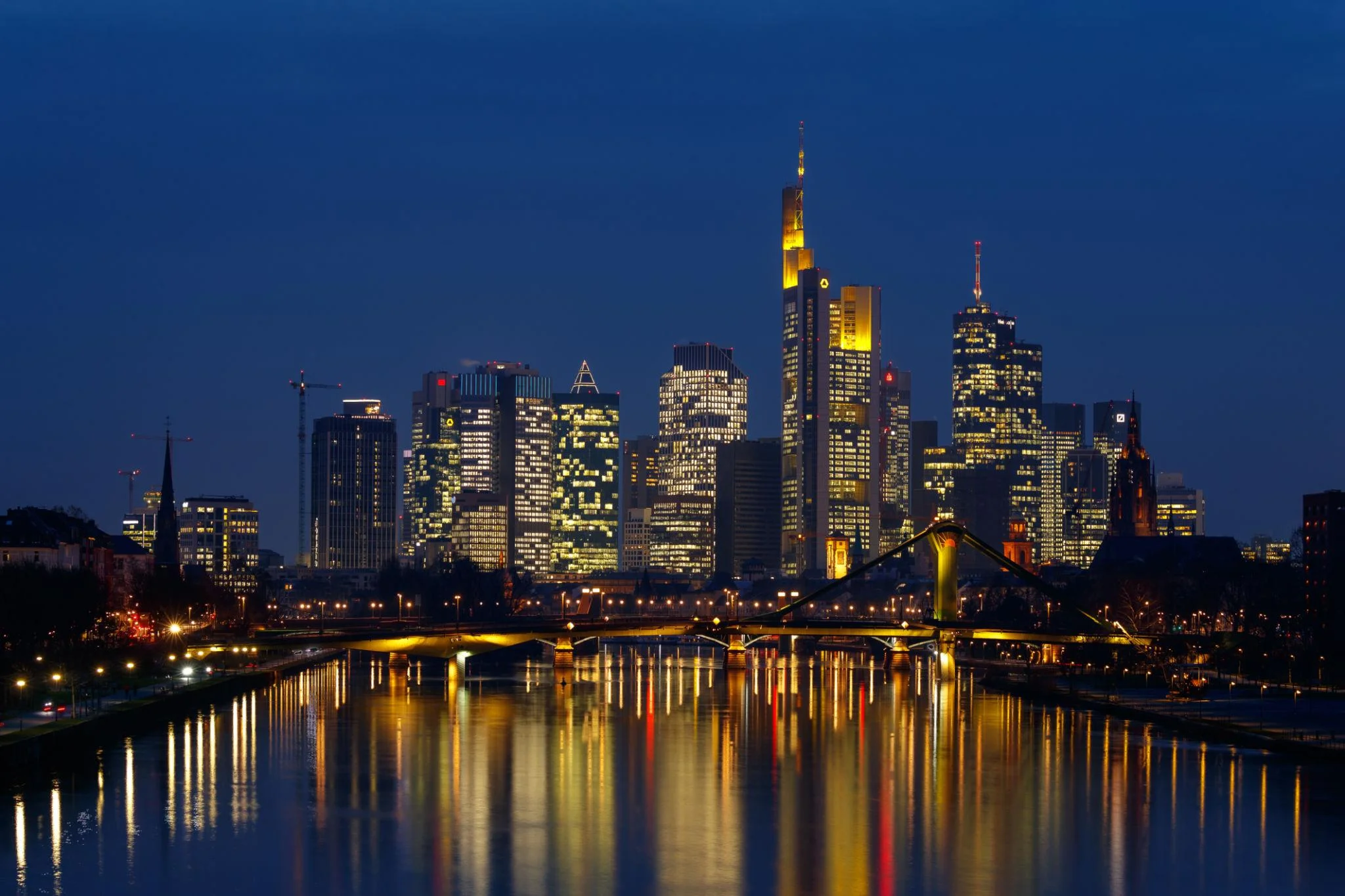 Frankfurt Exhibition